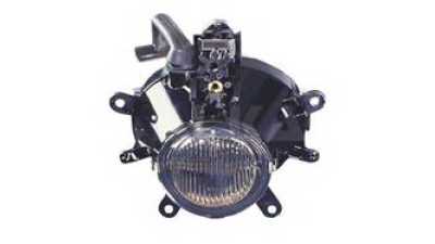 Proiector ceata Bmw Seria 3 E46 Sedan/Combi 10.2001-06.2005 ZKW tip bec H11 partea dreapta/stanga