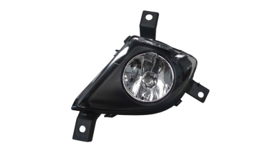 Proiector ceata Bmw Seria 3 (E90/E91) 08.2008- BestAutoVest tip bec H8 partea stanga