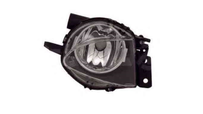 Proiector ceata Bmw Seria 3 E90/E91 Sedan/Touring 11.2004-08.2008 TYC tip bec H11 partea dreapta