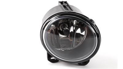 Proiector ceata Bmw Seria 3 (E92/93) Coupe/Cabrio 09.2006-03.2010 TYC tip bec H11 partea dreapta