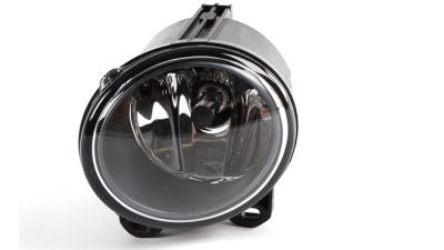 Proiector ceata Bmw Seria 3 (E92/93) Coupe/Cabrio 09.2006-03.2010 TYC tip bec H11 partea stanga