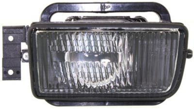 Proiector ceata Bmw Seria 5 E34 12.1987-06.1996 TYC tip bec H1 partea stanga