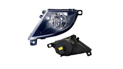 Proiector ceata Bmw Seria 5 (E60) 03.2007-06.2010 model SEDAN; TYC 19-0730-01-9 tip bec H8, partea stanga