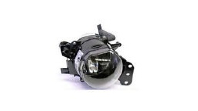 Proiector ceata Bmw Seria 5 E60/E61 06.2003-06.2010 TYC tip bec HB4 partea dreapta