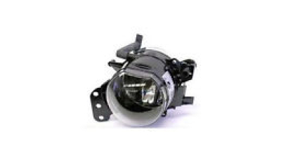 Proiector ceata Bmw Seria 5 E60/E61 06.2003-06.2010 TYC tip bec HB4 partea stanga
