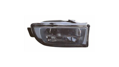Proiector ceata Bmw Seria 7 (E38) 04.1994-12.2001 , motorizare benzina, TYC tip bec H3 partea stanga
