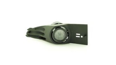 Proiector ceata Bmw Seria 7 E65/E66 09.2001-12.2004 TYC tip bec H3 partea dreapta