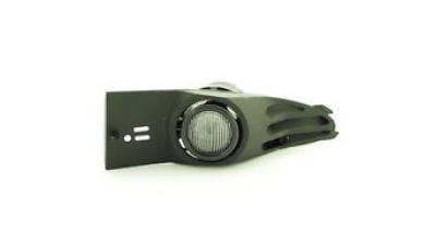 Proiector ceata Bmw Seria 7 E65/E66 09.2001-12.2004 TYC tip bec H3 partea stanga
