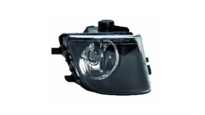 Proiector ceata Bmw Seria 7 (F01/F02) 10.2008- VALEO tip bec H8 partea dreapta