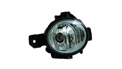 Proiector ceata Bmw X3 (E83) X5 (E70) VALEO tip bec H11 partea dreapta