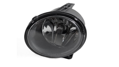 Proiector ceata Bmw X5 (E53) 01.1999-05.2003 BestAutoVest tip bec H3 partea stanga
