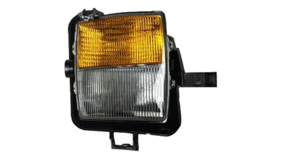 Proiector ceata Cadillac CTS 03.2002-08.2007 BestAutoVest partea stanga cu indicator