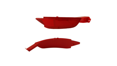Proiector ceata catadioptru Ford Fiesta (JA8) 09.2008- BestAutoVest partea dreapta