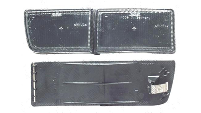 Proiector ceata catadioptru Volkswagen Golf 3 (Hatchback + Combi+Cabrio) 08.1991-04.1999 VENTO (1H2/1H5/1HM) 01.1992-10.1998 BestAutoVest partea stanga