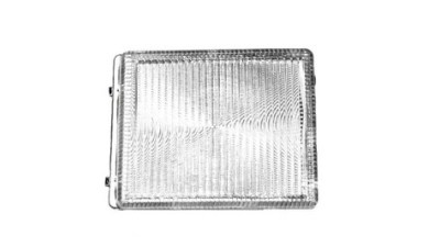 Proiector ceata catadioptru VW Passat Sedan+Estate (B4) 10.1993-10.1996 BestAutoVest partea stanga