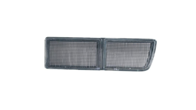 Proiector ceata catadioptru Volkswagen Passat Sedan+Estate (B4) 10.1993-10.1996 TYC partea dreapta, lung , alb , 12-5083-01-2