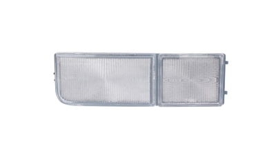 Proiector ceata catadioptru Volkswagen Passat Sedan+Estate (B4 (3A)) 10.1993-10.1996 BestAutoVest partea stanga
