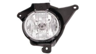 Proiector ceata Chevrolet Orlando 03.2011- BestAutoVest tip bec H8 partea dreapta