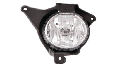 Proiector ceata Chevrolet Orlando 03.2011- BestAutoVest tip bec H8 partea stanga
