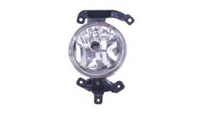 Proiector ceata Chevrolet Spark 05.2005-01.2010 BestAutoVest tip bec H27W/2 (GE881) partea dreapta