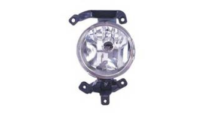 Proiector ceata Chevrolet Spark 05.2005-01.2010 BestAutoVest tip bec H27W/2 (GE881) partea stanga