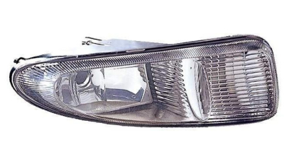Proiector ceata Chrysler TOWN_COUNTRY USA version (RG/RS) 01.2000-01.2004 VOYAGER (RG/RS) 01.2000-12.2004 BestAutoVest partea dreapta