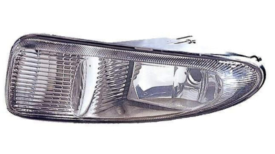 Proiector ceata Chrysler TOWN_COUNTRY USA version (RG/RS) 01.2000-01.2004 VOYAGER (RG/RS) 01.2000-12.2004 BestAutoVest partea stanga