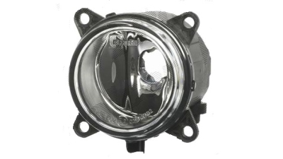 Proiector ceata Citroen Berlingo (G_)/Peugeot Partner (G_) 09.2004-2008; TYC tip bec H11 partea dreapta/stanga