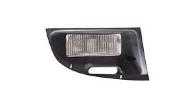 Proiector ceata Citroen Berlingo (MF)/ Peugeot Partner (G_) BestAutoVest tip bec H3 partea dreapta