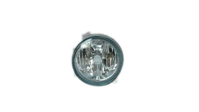 Proiector ceata Citroen C2 (JM) 01.2003-11.2009 AL Automotive lighting partea dreapta/stanga H1