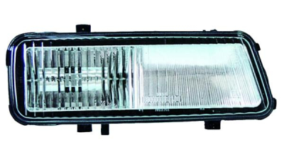 Proiector ceata Citroen Evasion 01.1994-06.2002 TYC partea dreapta H3