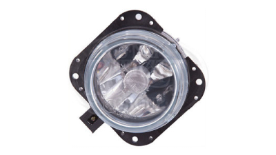 Proiector ceata Citroen BERLINGO (G_) 11.2002-01.2004 BestAutoVest tip bec H1 partea dreapta/stanga