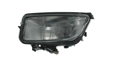 Proiector ceata Citroen Saxo 03.1996-05.2004 TYC partea stanga H1