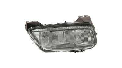 Proiector ceata Citroen Saxo 03.1996-05.2004 TYC partea dreapta H1