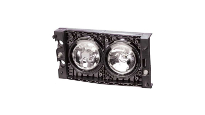 Proiector ceata DAF CF/LF 55 2001-2006 BestAutoVest partea stanga H3+H3