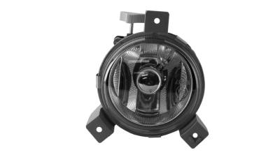 Proiector ceata Daewoo Matiz II (KLYA/M150) 10.2000-06.2005 BestAutoVest partea stanga H3