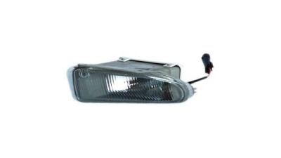 Proiector ceata Dodge Caravan (GS/NS)/DODGE VOYAGER (GS/NS) 1996-1998 TYC partea stanga H3