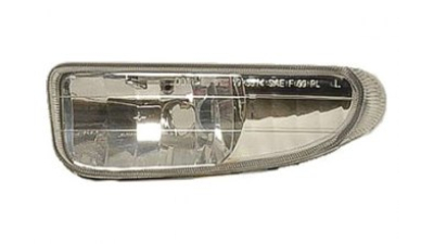 Proiector ceata Dodge Neon USA version 08.2000-12.2000 TYC partea stanga H10