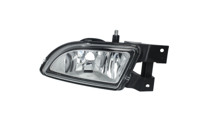 Proiector ceata Fiat Bravo 02.2007- AL Automotive lighting partea stanga