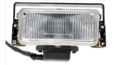 Proiector ceata Fiat Seicento 02.1998-11.2010 TYC partea stanga