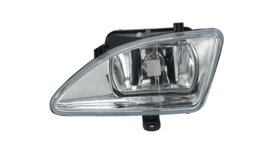 Proiector ceata Ford Fiesta/Courier 09.1999-12.2001 BestAutoVest partea stanga H1