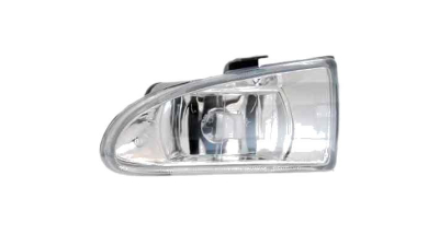 Proiector ceata Ford Fiesta (JAS/JBS)/Courier 11.1995-08.1999 COURIER 09.1999-12.2001 Mazda 121 (JASM/JBSM) 03.1996-12.1999 TYC partea stanga H1