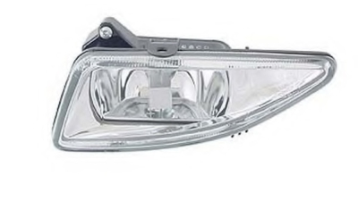 Proiector ceata Ford Fiesta (JAS/JBS/JVS)/Courier 09.1999-12.2001 Mazda 121 (JASM/JBSM) 01.2000-12.2002 TYC partea dreapta H1