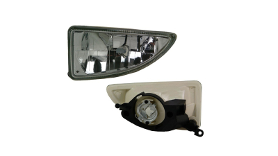Proiector ceata Ford Focus 09.1998-11.2001 XACTA partea dreapta H1
