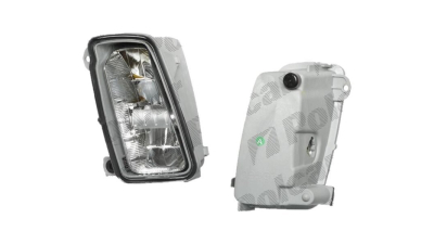 Proiector ceata Ford Focus C-MAX (C214) 06.2007-12.2010 BestAutoVest partea stanga H8