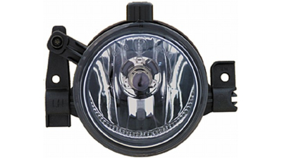 Proiector ceata Ford Focus 2 (DA_) 11.2004-01.2008, FOCUS C-MAX (C214) 10.2003-06.2007, KUGA 03.2008-2012; VISTEON 1N0354016011, partea stanga, tip bec H8