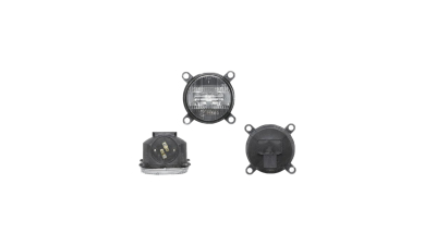 Proiector ceata Ford FOCUS version RS (DAW/DBW/DNW/DFW) 09.1998-11.2004 BestAutoVest partea dreapta/stanga H3 12V