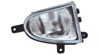 Proiector ceata Ford Galaxy (WGR) 05.1995-03.2000 Seat ALHAMBRA (7V8/7V9) 04.1996-01.2001 Vw SHARAN (7M) 05.1995-04.2000 TYC partea dreapta H1