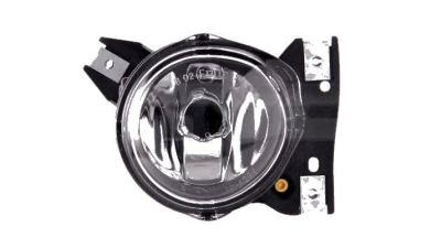 Proiector ceata Ford Galaxy (WGR) 04.2000-04.2006 Seat ALHAMBRA (7V8/7V9) 02.2001-06.2010 Vw SHARAN (7M) 04.2000-04.2010 TYC partea dreapta H7