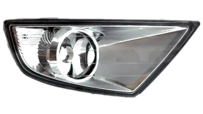 Proiector ceata Ford Mondeo (B4Y/B5Y/BWY) 03.2003-02.2007 TYC partea dreapta H11